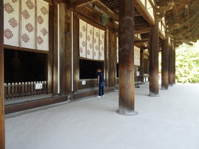 奈良ひとり旅 薬師寺 唐招提寺を半日観光 所要時間と回り方 感想まとめ はらこの寺社散歩